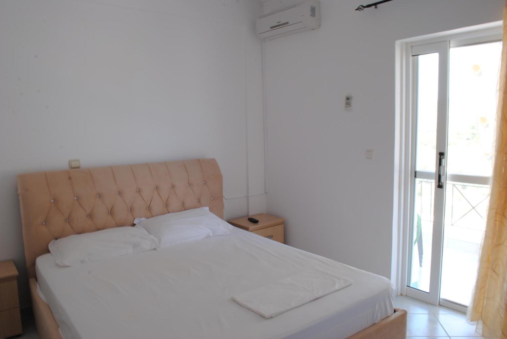 Hotel Mikela Ksamil Buitenkant foto
